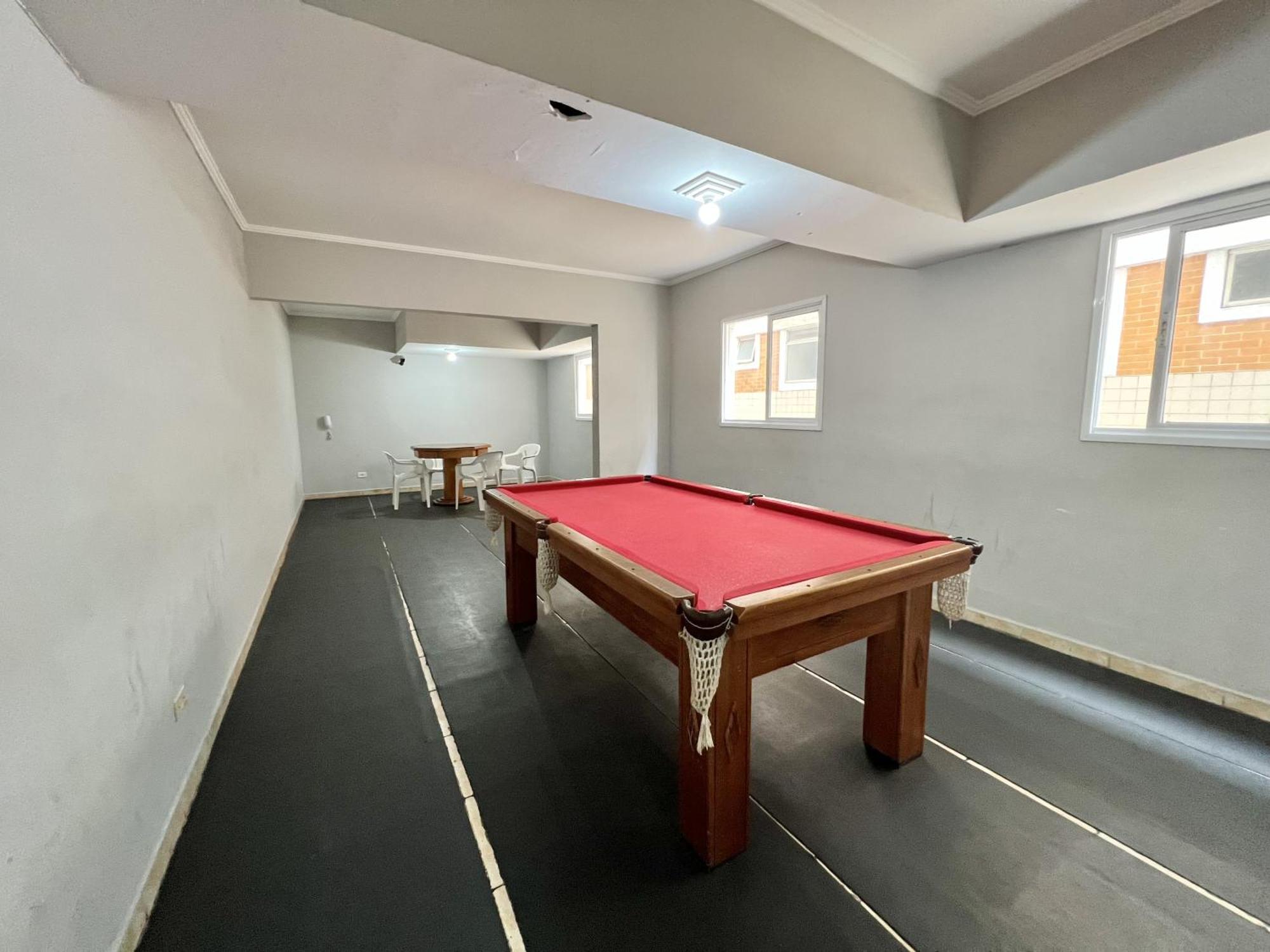 Apartamento Com Piscina! Sao Vicente  Ngoại thất bức ảnh