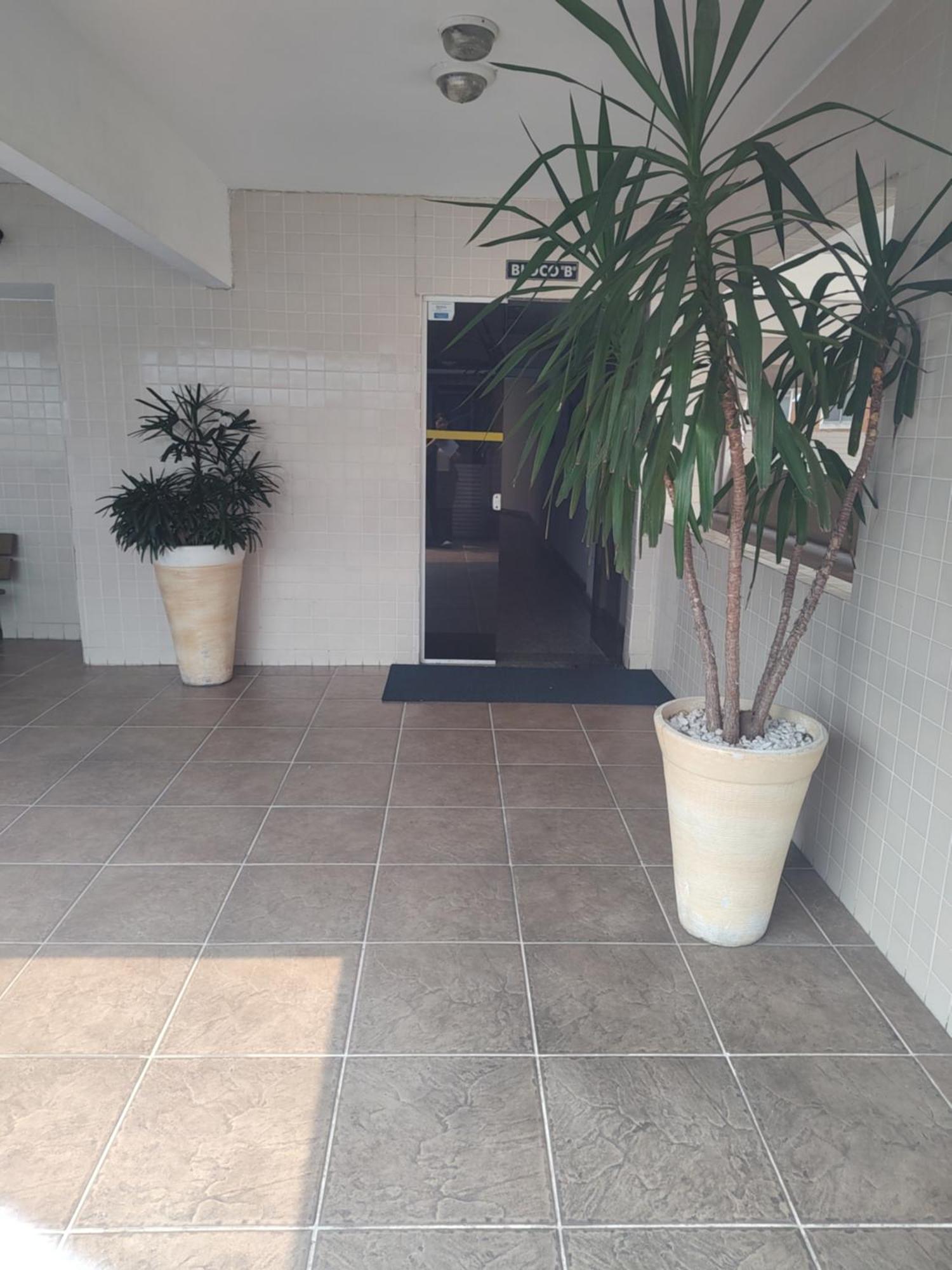 Apartamento Com Piscina! Sao Vicente  Ngoại thất bức ảnh