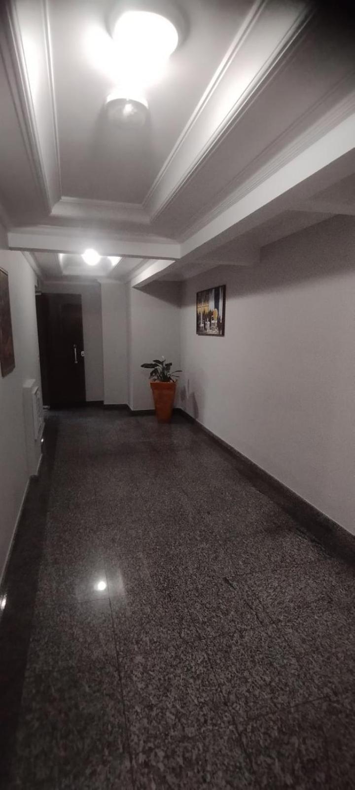 Apartamento Com Piscina! Sao Vicente  Ngoại thất bức ảnh