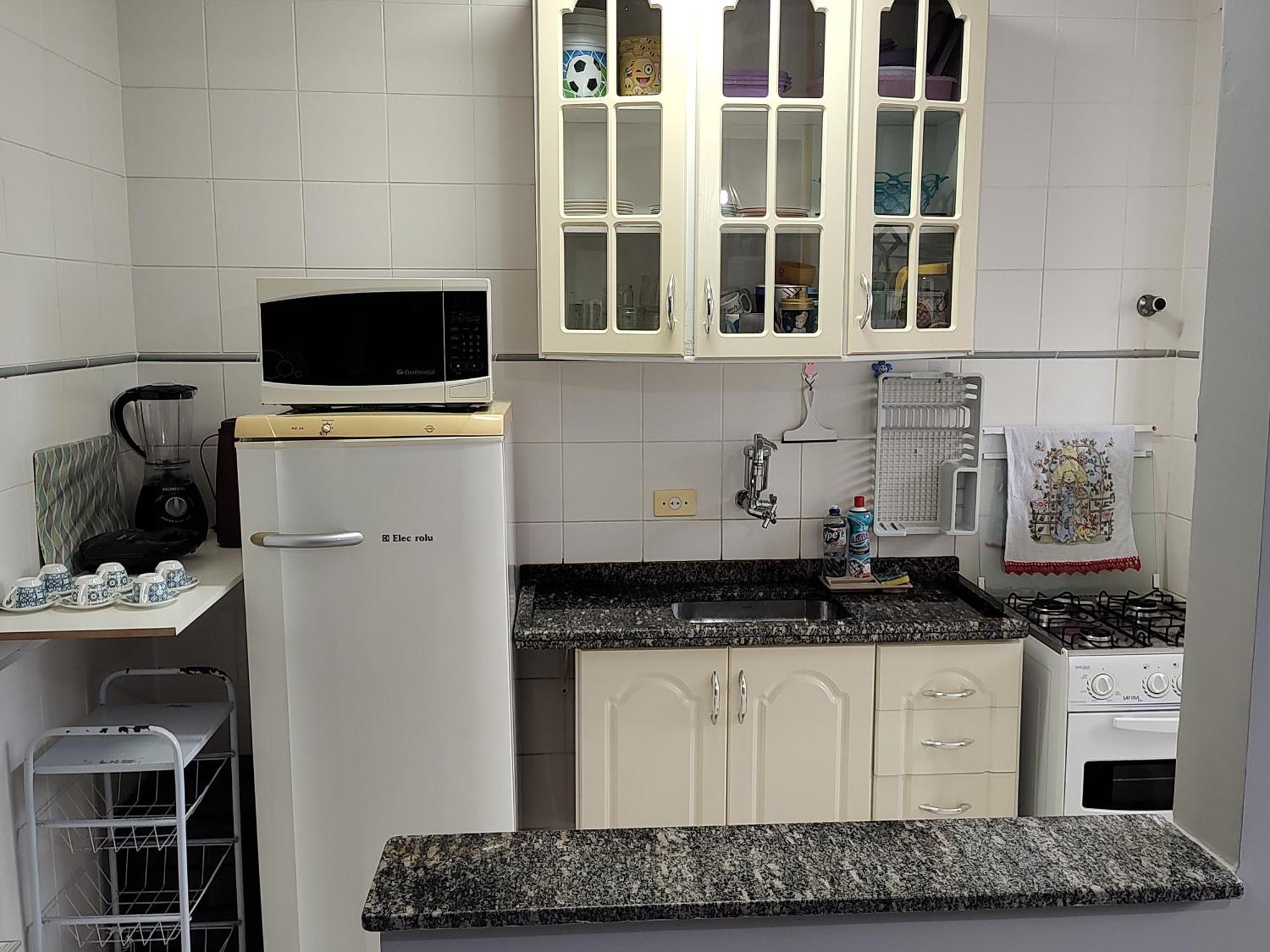 Apartamento Com Piscina! Sao Vicente  Ngoại thất bức ảnh
