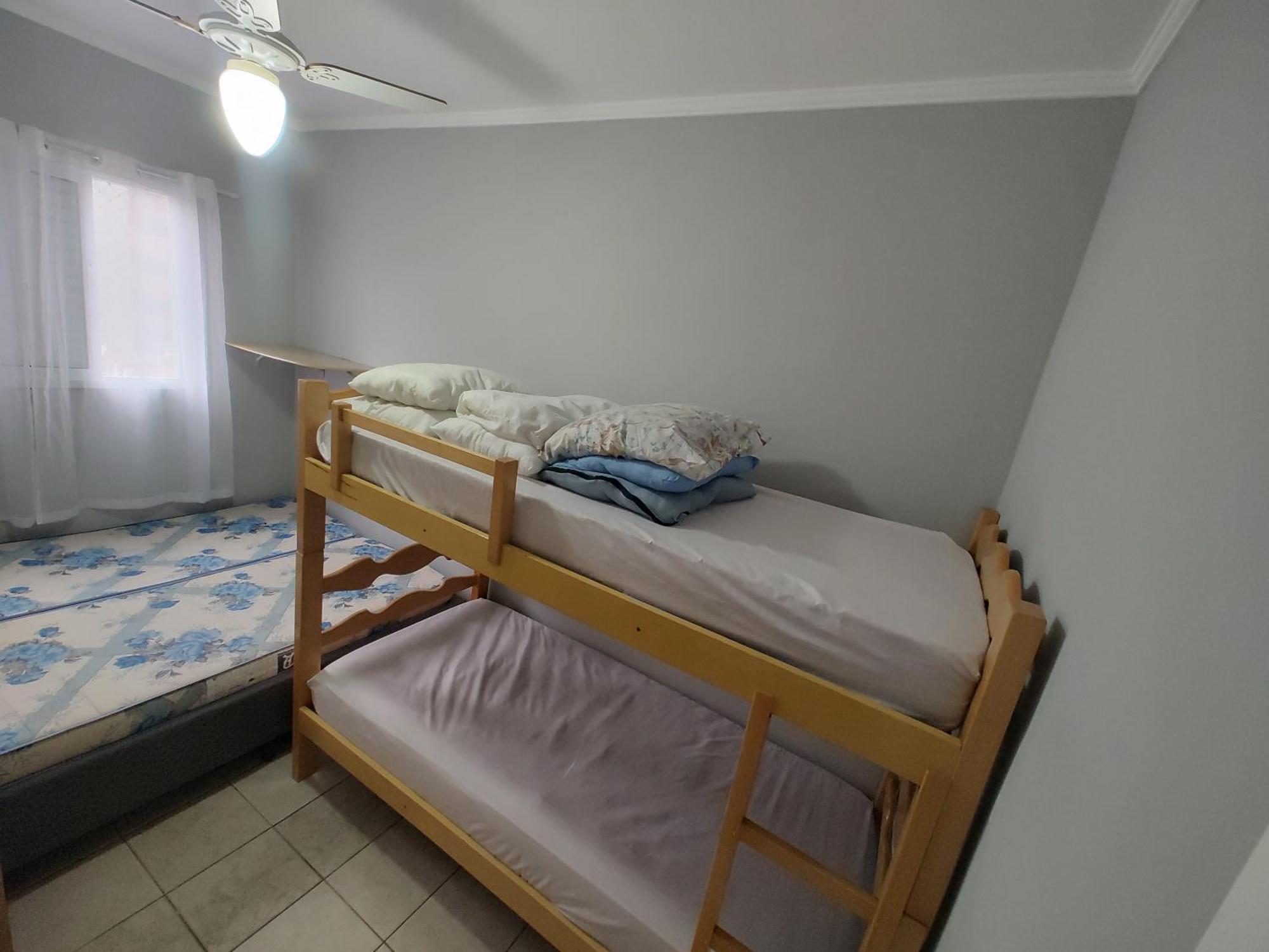 Apartamento Com Piscina! Sao Vicente  Ngoại thất bức ảnh